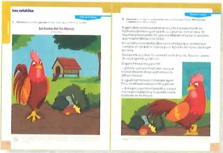 Figura 3 de Lengua Y Literatura · 2 EGB · 2025