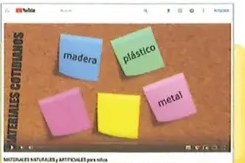 Figura 5 de Ciencias Naturales · 2 EGB · 2025