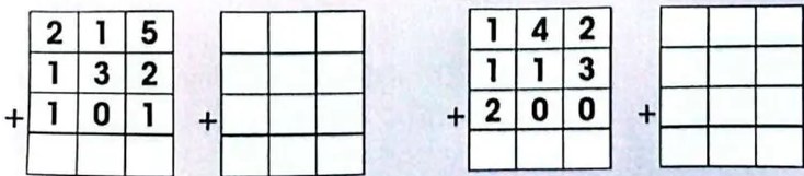 Figura 2 de Matematica · 3 EGB · 2025