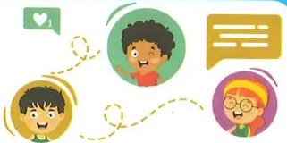 Figura 2 de Ciencias Naturales · 2 EGB · 2025