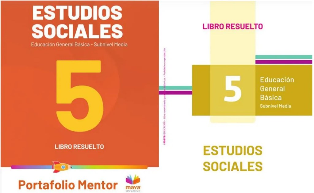 Figura 2 de Estudios Sociales · 5 EGB · 2024