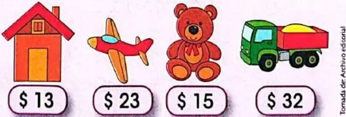 Figura 3 de Matematica · 3 EGB · 2025