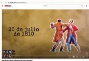 Figura 3 de Estudios Sociales · 6 EGB · 2025