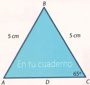 Figura 4 de Matematica · 8 EGB · 2025