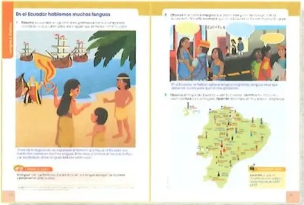 Figura 4 de Lengua Y Literatura · 2 EGB · 2025