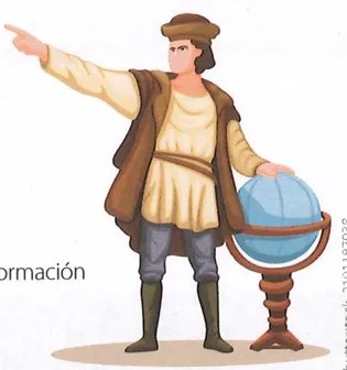 Figura 2 de Estudios Sociales · 9 EGB · 2024