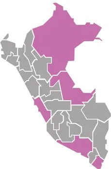 Figura 2 de Lenguas originarias del Perú · 2018