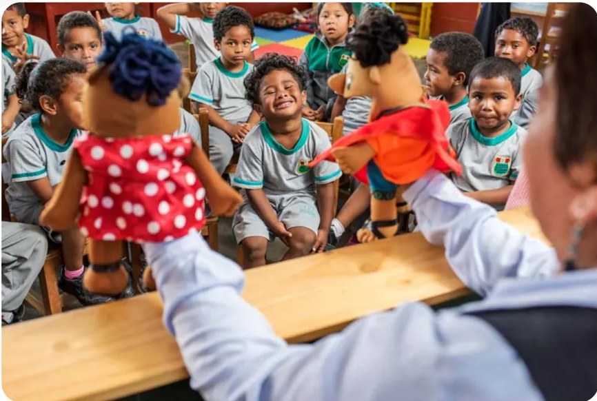 Figura 2 de Escuelas 2025. Avanzamos juntos por un año escolar con mejores aprendizajes · 2025