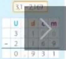 Figura 2 de Matematica · 5 EGB · 2025