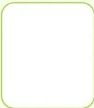 Recuadro en blanco para dibujar la estructura del átomo (ejercicio 10).