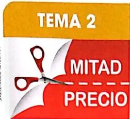 Figura 2 de Matematica · 3 EGB · 2025