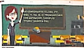 Figura 2 de Lengua Y Literatura · 4 EGB · 2024