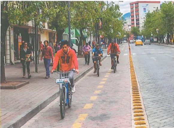 Figura 3 de Estudios Sociales · 9 EGB · 2024