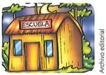 Figura 9 de Estudios Sociales · 2 EGB · 2025