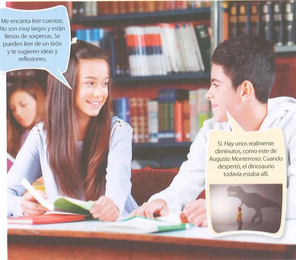 Figura 2 de Lengua Y Literatura · 9 EGB · 2025