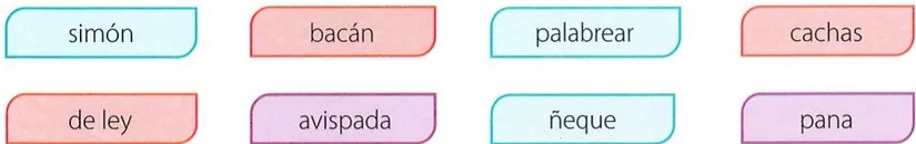 Figura 2 de Lengua Y Literatura · 7 EGB · 2024