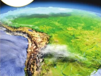 Figura 1 de Estudios Sociales · 6 EGB · 2025