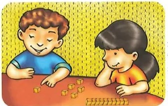 Figura 4 de Matematica · 2 EGB · 2025