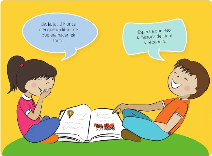 Figura 1 de Lengua Y Literatura · 6 EGB · 2025