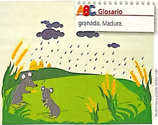 Figura 2 de Lengua Y Literatura · 4 EGB · 2024