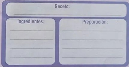 Figura 5 de Ciencias Naturales · 3 EGB · 2024