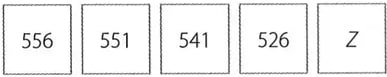 Figura 1 de Matematica · 8 EGB · 2025