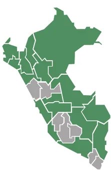Figura 2 de Lenguas originarias del Perú · 2018