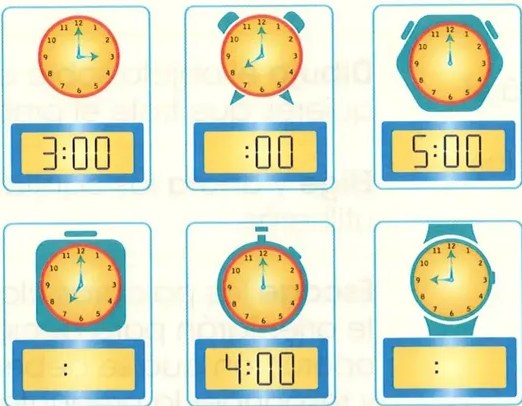 Figura 2 de Matematica · 2 EGB · 2025