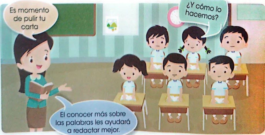 Figura 2 de Lengua Y Literatura · 3 EGB · 2025