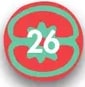 Figura 2 de Etnoeducacion · 5 EGB · 2024