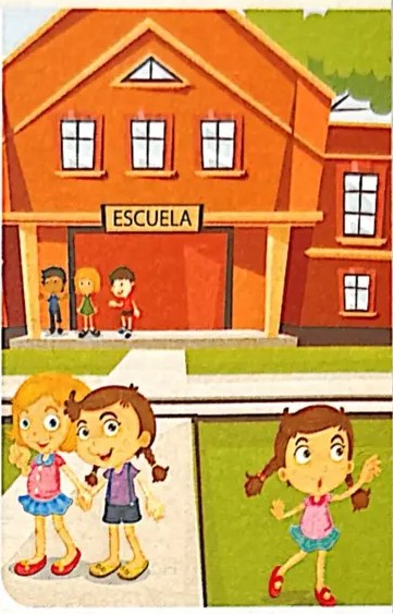Figura 2 de Lengua Y Literatura · 4 EGB · 2024