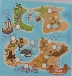 Figura 5 de Ciencias Naturales · 3 EGB · 2024