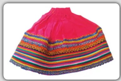 Fotografía de una manta de lana de vicuña (pullu), de color café/marrón natural, con textura suave. Ilustra la entrada 'Pullu'.
