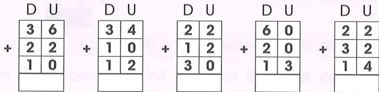 Figura 3 de Matematica · 2 EGB · 2025