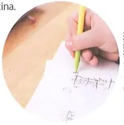 Figura 3 de Matematica · 8 EGB · 2025
