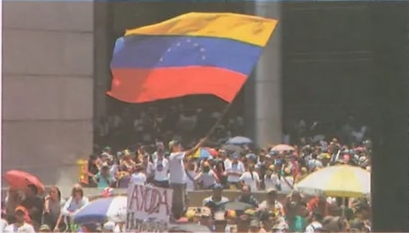 Figura 3 de Estudios Sociales · 8 EGB · 2024