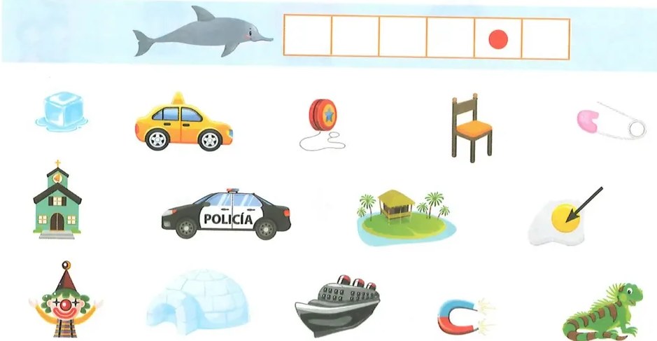 Figura 2 de Lengua Y Literatura · 2 EGB · 2025