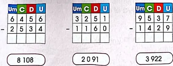 Figura 2 de Matematica · 4 EGB · 2024