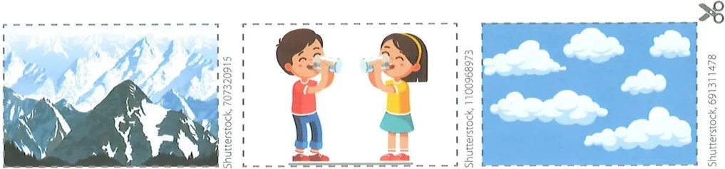 Figura 4 de Ciencias Naturales · 2 EGB · 2025