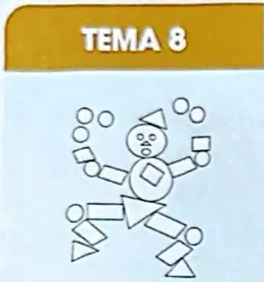 Figura 2 de Matematica · 4 EGB · 2024