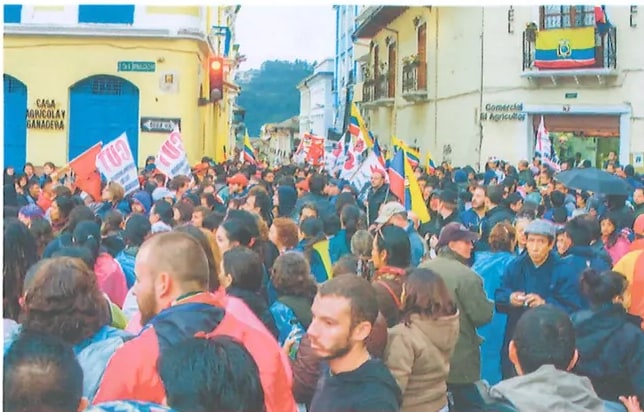 Figura 2 de Estudios Sociales · 9 EGB · 2024