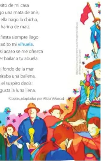 Figura 4 de Lengua Y Literatura · 5 EGB · 2024