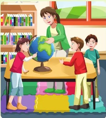 Figura 2 de Lengua Y Literatura · 6 EGB · 2025