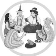 Figura 2 de Guía para el docente “Jakoinra yoyo ati iketian katotabo 2019” : Shipibo - Konibo · 2019