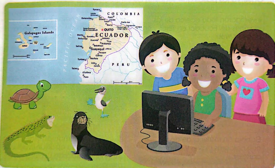 Figura 2 de Lengua Y Literatura · 3 EGB · 2025