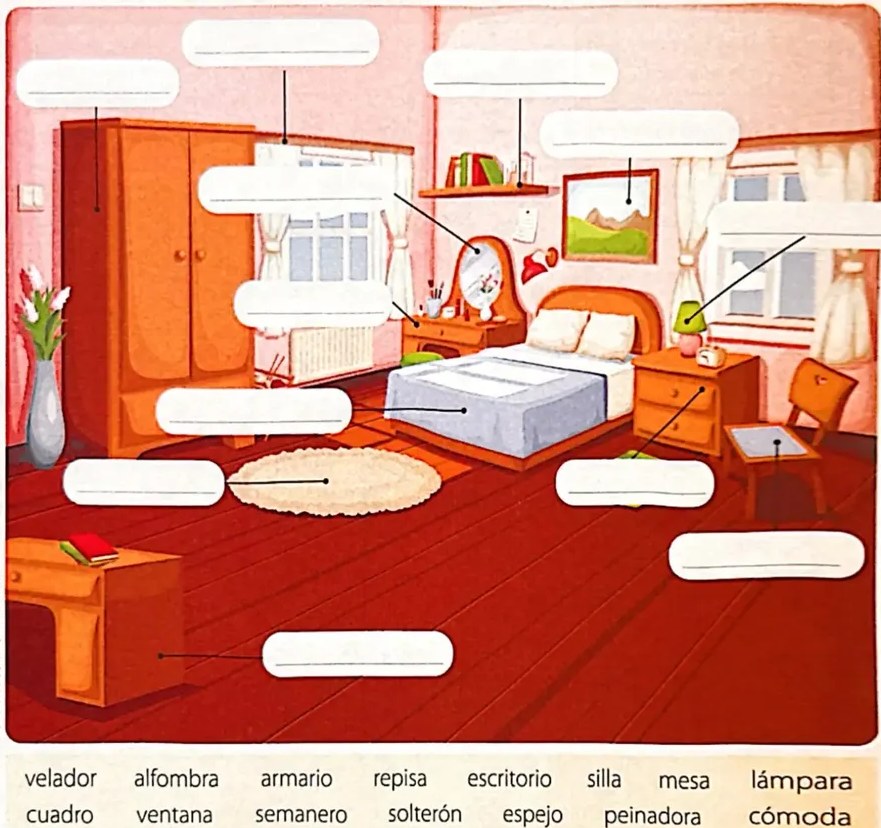 Figura 2 de Lengua Y Literatura · 4 EGB · 2024