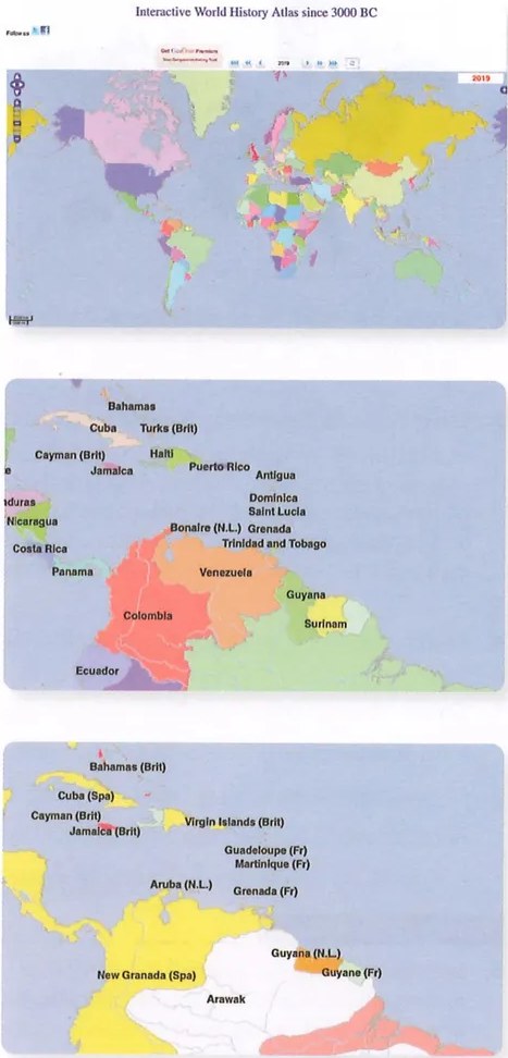 Figura 2 de Estudios Sociales · 9 EGB · 2024