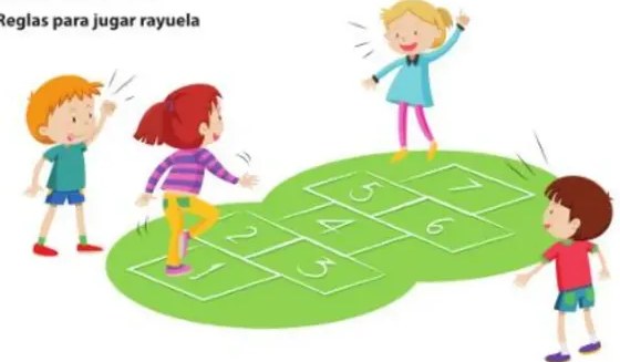 Figura 3 de Lengua Y Literatura · 5 EGB · 2024