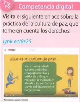 Figura 2 de Estudios Sociales · 8 EGB · 2024