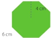 Figura 5 de Matematica · 6 EGB · 2025